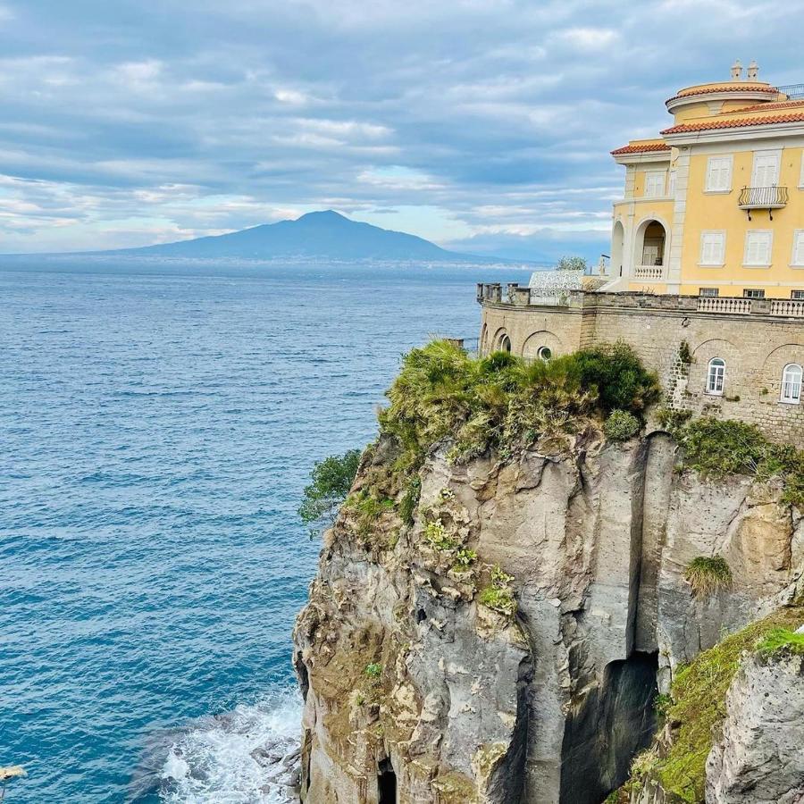 Sorrento Life 1 Sant'Agnello Exterior foto