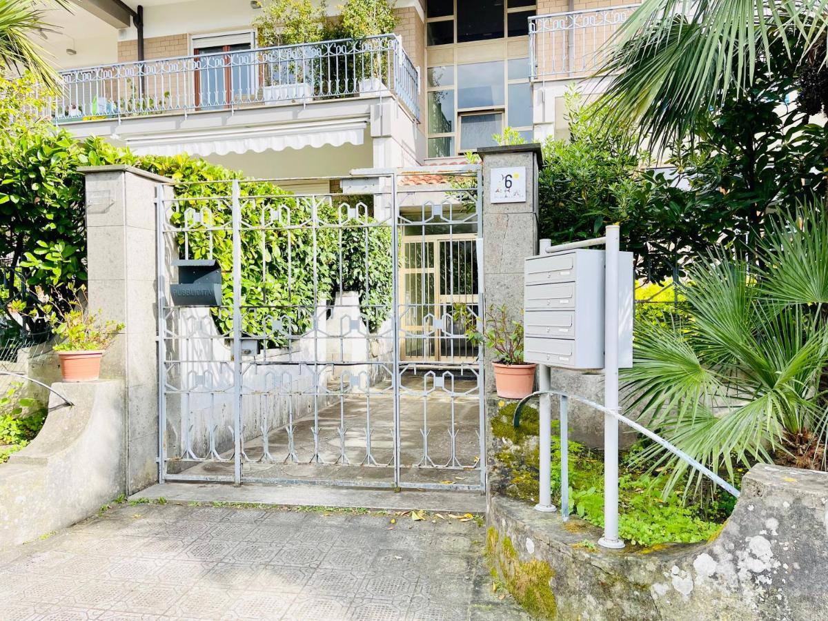 Sorrento Life 1 Sant'Agnello Exterior foto