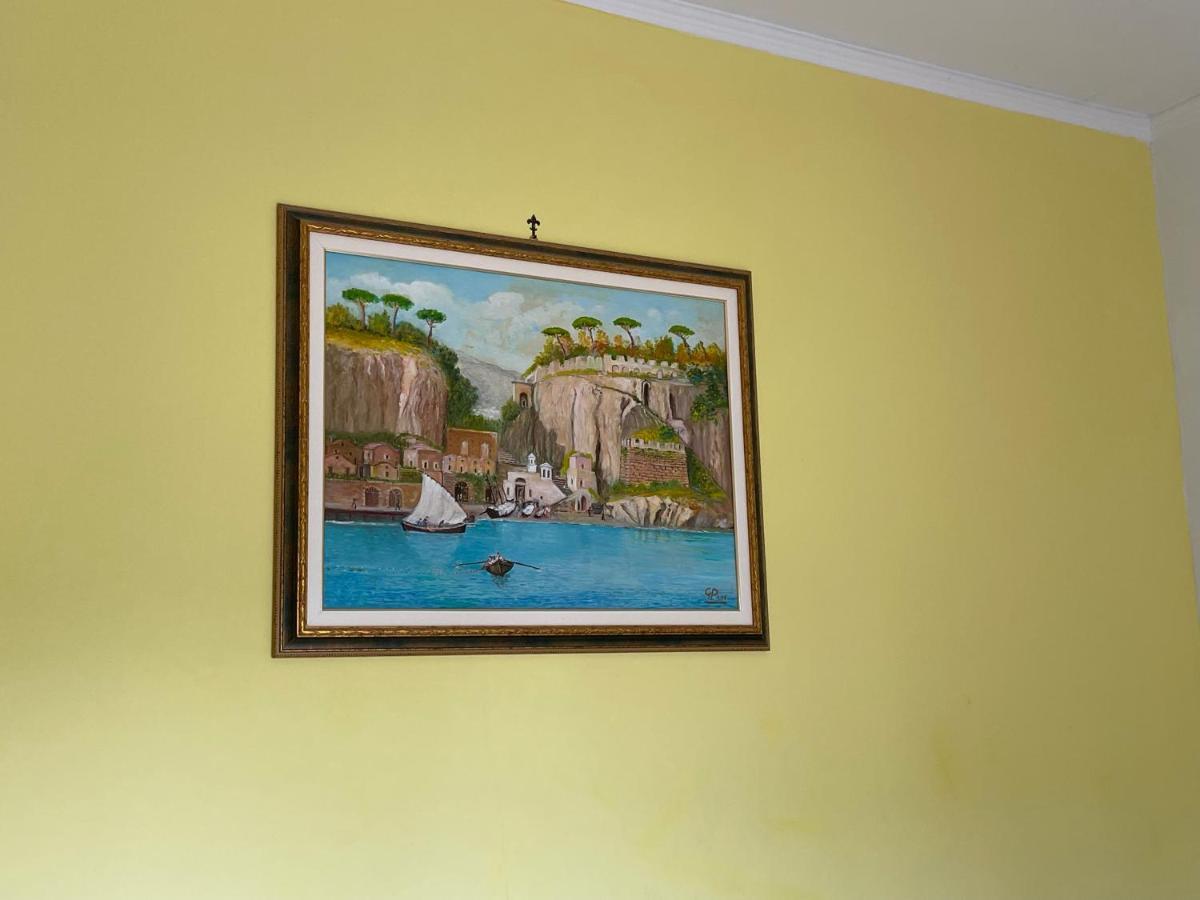 Sorrento Life 1 Sant'Agnello Exterior foto